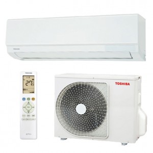 TOSHIBA(東芝) 2.8kW 主に10畳用 ルームエアコン 『TLシリーズ』 RAS-2813TL-W (ホワイト)