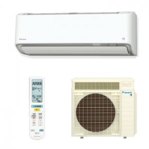 【代引不可】【日付・時間指定不可】DAIKIN(ダイキン) 4.0kW 主に14畳用 単相200V ルームエアコン 『うるさらX RXシリーズ』 S404ATRP-W (ホワイト)