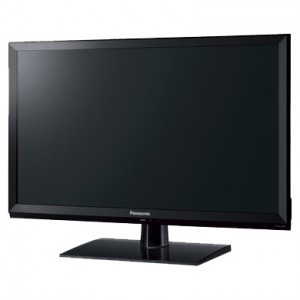 Panasonic(パナソニック) 24V型 液晶テレビ 『VIERA(ビエラ)』 TH-24J300