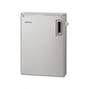 【お取り寄せ】【代引不可】CORONA(コロナ) 水道直圧式 給湯専用 38.4kW SAシリーズ 石油給湯機 UIB-SA382(MS) (UIB-SA381(MS)の後継)