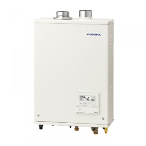 【お取り寄せ】【代引不可】CORONA(コロナ) 水道直圧式 給湯+追いだき オート 46.5kW アビーナG AGシリーズ 石油給湯機 UKB-AG472A(FFW) (UKB-AG470AMX(FFW)の後継)