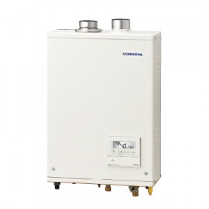 【お取り寄せ】【代引不可】CORONA(コロナ) 水道直圧式 給湯+追いだき フルオート 46.5kW アビーナG AGシリーズ 石油給湯機 UKB-AG472F(FFP) (UKB-AG470FMX(FFP)の後継)