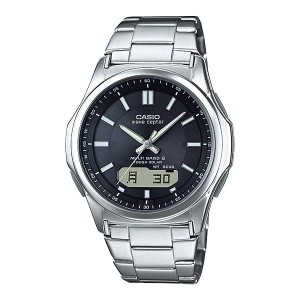 【お取り寄せ】CASIO(カシオ) ソーラーコンビネーション 腕時計 『wave ceptor(ウェーブセプター)』 WVA-M630D-1AJF